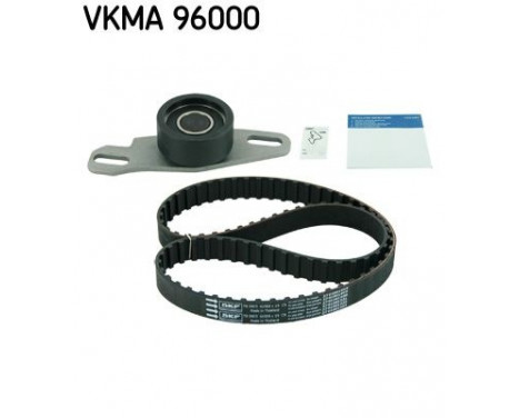 Timing Belt Set VKMA 96000 SKF