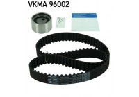 Timing Belt Set VKMA 96002 SKF