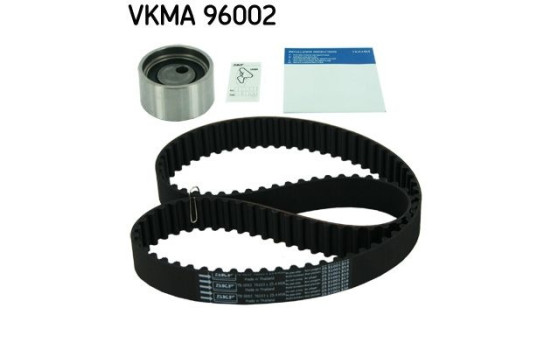 Timing Belt Set VKMA 96002 SKF