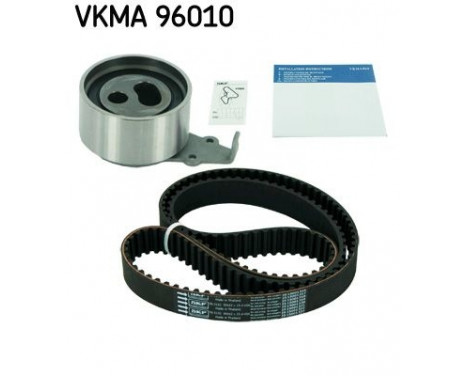 Timing Belt Set VKMA 96010 SKF