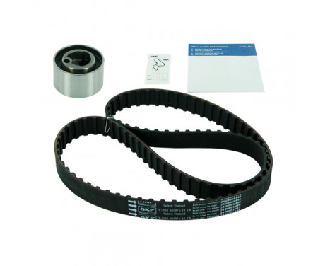 Timing Belt Set VKMA 96203 SKF