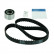 Timing Belt Set VKMA 96203 SKF