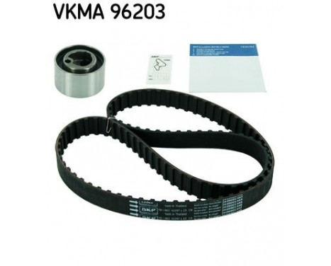 Timing Belt Set VKMA 96203 SKF, Image 2