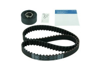 Timing Belt Set VKMA 96204 SKF