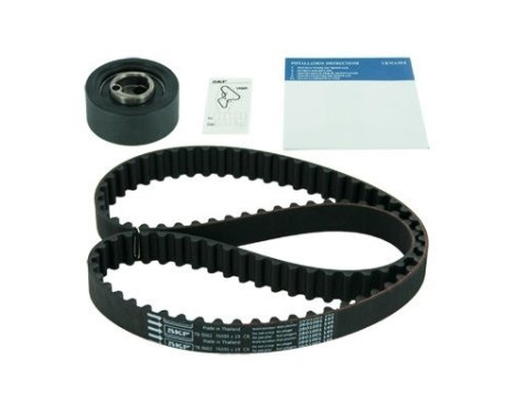 Timing Belt Set VKMA 96204 SKF