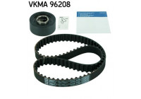 Timing Belt Set VKMA 96208 SKF