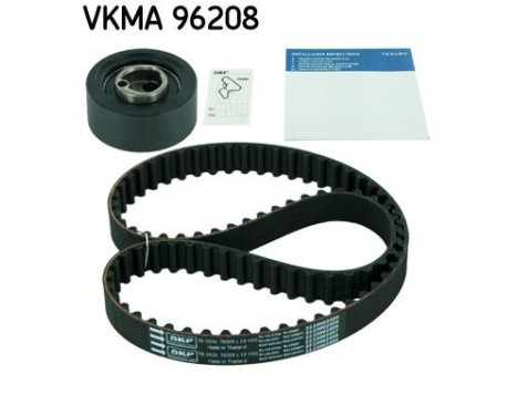Timing Belt Set VKMA 96208 SKF