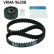Timing Belt Set VKMA 96208 SKF