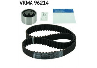Timing Belt Set VKMA 96214 SKF
