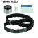 Timing Belt Set VKMA 96214 SKF