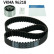 Timing Belt Set VKMA 96218 SKF
