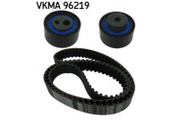 Timing Belt Set VKMA 96219 SKF