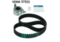 Timing Belt Set VKMA 97501 SKF