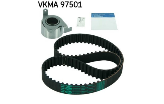 Timing Belt Set VKMA 97501 SKF