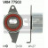 Timing Belt Set VKMA 97505 SKF, Thumbnail 2