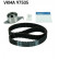 Timing Belt Set VKMA 97505 SKF, Thumbnail 3