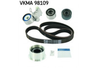 Timing Belt Set VKMA 98109 SKF
