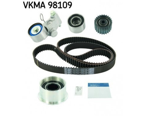 Timing Belt Set VKMA 98109 SKF