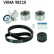 Timing Belt Set VKMA 98110 SKF, Thumbnail 2