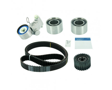 Timing Belt Set VKMA 98110 SKF