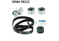 Timing Belt Set VKMA 98112 SKF