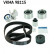 Timing Belt Set VKMA 98115 SKF