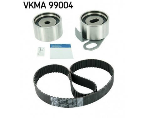 Timing Belt Set VKMA 99004 SKF