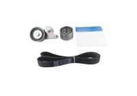 Timing Belt Set VKMA 99007 SKF