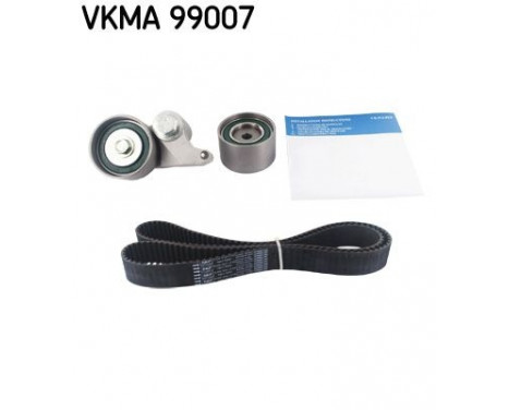 Timing Belt Set VKMA 99007 SKF, Image 2