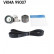Timing Belt Set VKMA 99007 SKF, Thumbnail 2