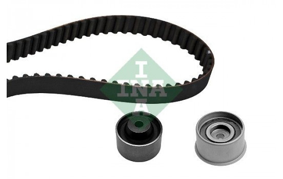 Timing Belt Set