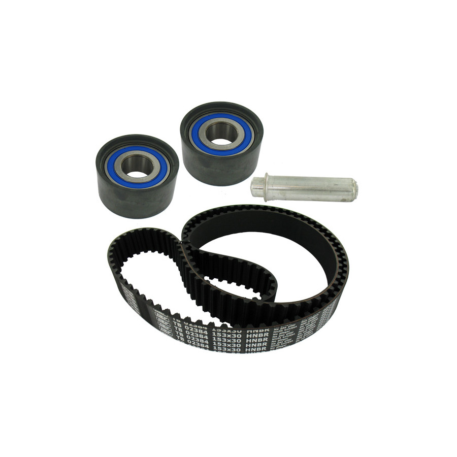 Timing Belt Set Winparts.eu Timing belt