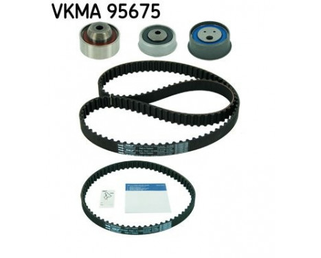 Timing Belt Set