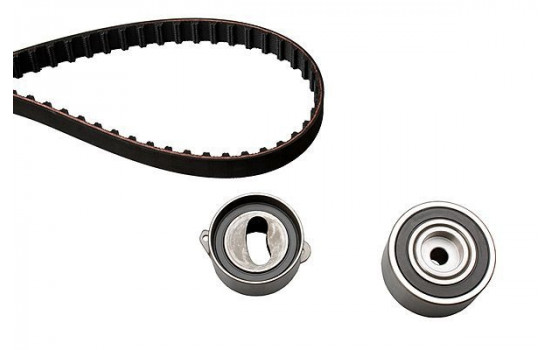 DNJ TBK812 Timing Belt Kit Fits Cars Trucks 02-06 Audi A4 Quattro