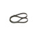 Timing belt STD1024S8M19 Bosch
