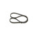 Timing belt STD1024S8M19 Bosch, Thumbnail 3