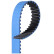 Timing belt T201RB Gates, Thumbnail 2