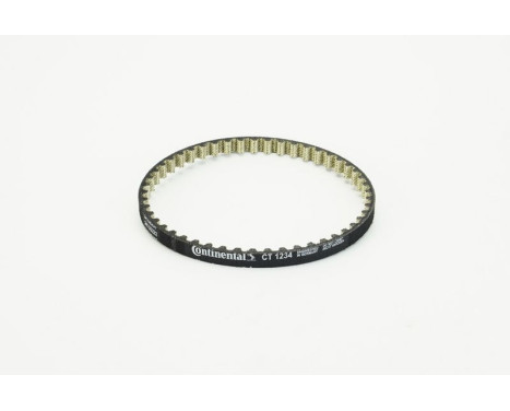 Toothed belt CT1234 Contitech, Image 3