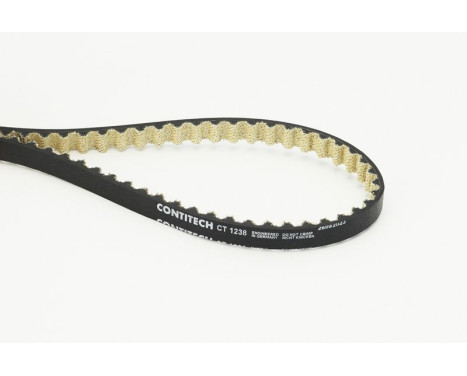 Toothed belt CT1238 Contitech, Image 3