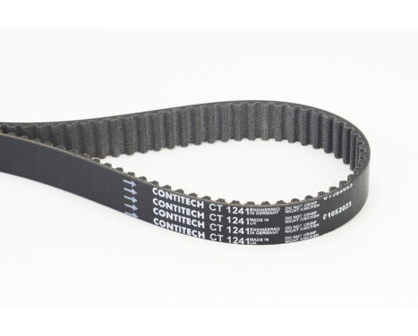 Toothed belt CT1241 Contitech, Image 3