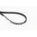 Toothed belt CT1246 Contitech, Thumbnail 3