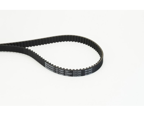Toothed belt CT1247 Contitech, Image 3