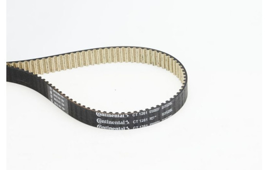 Toothed belt CT1261 Contitech, Image 3
