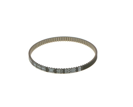 Toothed belt STD4355M10 Bosch