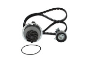 Water pump + timing belt kit 1 987 946 992 Bosch