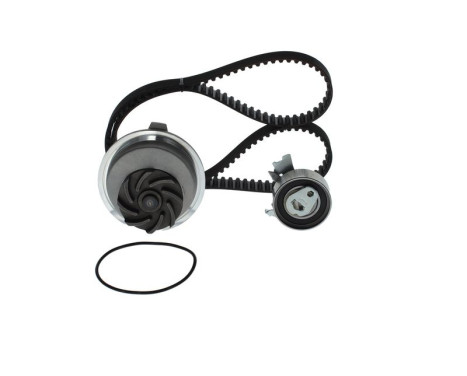 Water pump + timing belt kit 1 987 946 992 Bosch
