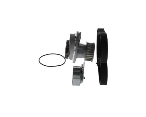 Water pump + timing belt kit 1 987 946 992 Bosch, Image 2