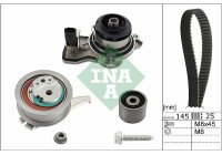 Water pump + timing belt kit 530 0665 30 Ina