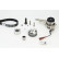 Water pump + timing belt kit CT1229WP1 Contitech, Thumbnail 3