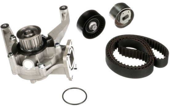 Water pump + timing belt kit KP15586XS-2 Gates